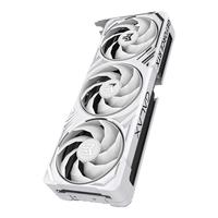 影驰 GeForce RTX 5060 Ti 金属大师 白金版 OC 8GB GDDR7 DLSS 4 电竞光追游戏/AI本地部署