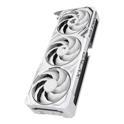 影驰 GeForce RTX 5060 Ti 金属大师 白金版 OC 8G GDDR7 DLSS