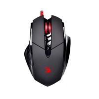 A4TECH 双飞燕 V7M 有线鼠标 8000DPI 黑色