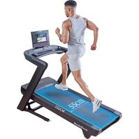 爱康（ICON）美国高端跑步机家庭用可折叠护膝爬坡商用宽跑带器材磐石3.6 Nordictrack LE