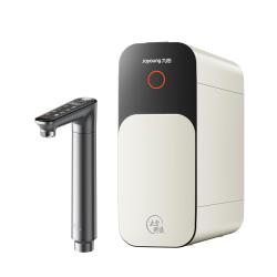 九阳 即热 RO反渗透净水器