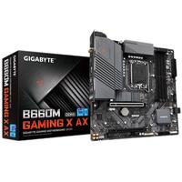 技嘉（GIGABYTE）魔鹰B660M GAMING X AX D5主板台式机电脑主板 B660M GAMING X AX D5魔鹰