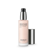  KIKO MILANO 滋润 粉底液