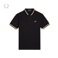 FRED PERRY 男士POLO衫 FPXPOM2XXXXMO