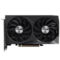 技嘉 电竞游戏设计智能学习 独立显卡  12GB