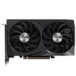 技嘉 电竞游戏设计智能学习 独立显卡  12GB