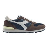 diadora 迪亚多纳 CAMARO 中性反绒皮慢跑鞋