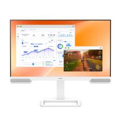明基 EW2790U 27英寸 IPS 显示器 3840×2160 60Hz 95%DCI