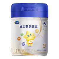 飞鹤 FIRMUS星飞帆聚高星4段800g儿童成长配方奶粉星飞帆聚高星 800g *1罐24年8月产+软糖