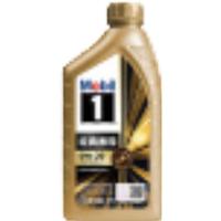 Mobil 美孚 1号经典表现系列 金装 0W-20 SP级 全合成机油 1L