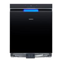 SIEMENS/西门子 智能抽湿烘干 洗碗机