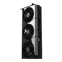 INNO3D 映众 GeForce RTX 5090 D 耀夜 X3 32GB 显卡