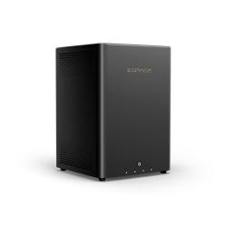 极空间 智能AI NAS网络存储  16GB