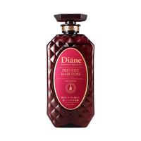 黛丝恩防脱育发【特字号】致美控油育发洗发水700ml 深红色