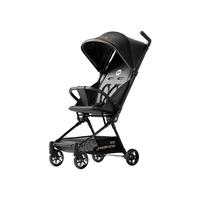 Haxiu/哈秀 X3Pro 经典版 超轻便折叠 婴儿推车 炫彩