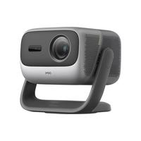  坚果投影 JMGO投影  N3 Pro 4K三色激光投影仪