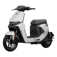 Ninebot 九号 Mz MIX 2025 智能电动自行车