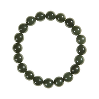 LuckyME 和田玉手串