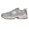 new balance nb530男鞋女鞋 24春季新款官方运动鞋缓震透 /MR530KMW-D 38