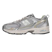 new balance nb530男鞋女鞋 24春季新款官方运动鞋缓震透 /MR530KMW-D 38