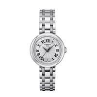 天梭(TISSOT)小美人系列石英女表 芯动礼盒款 T126.010.11.013.00 同价618