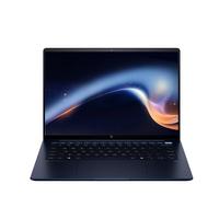 HP 惠普 战X Ultra 酷睿Ultra二代版 14英寸 轻薄本 尊爵蓝(Core Ultra 7 256V、核芯显卡、32GB、1TB SSD、2.8K、OLED、120Hz)