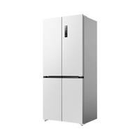美菱 MELING 无忧嵌Pro系列 BCD-503WPU9CZX 风冷多门冰箱 503L