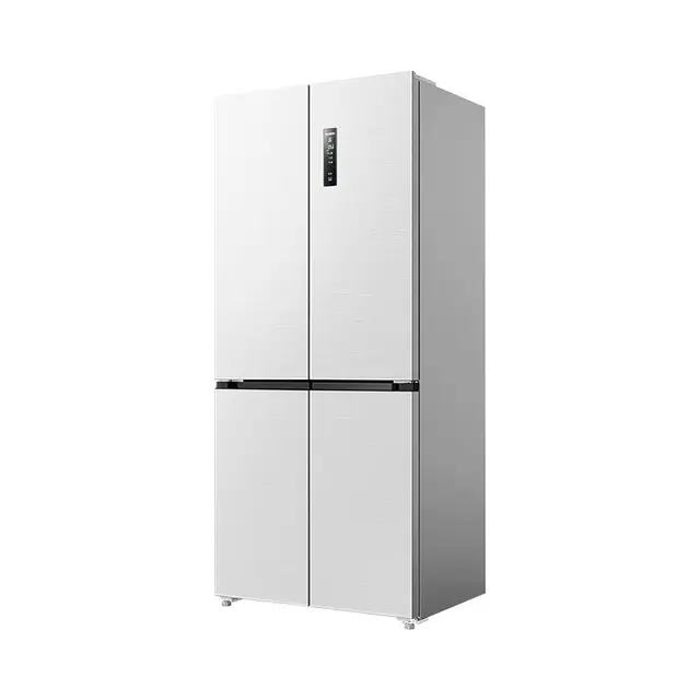 美菱 MELING 无忧嵌Pro系列 BCD-503WPU9CZX 风冷多门冰箱 503L