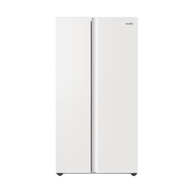 Leader LSS-560WL9 风冷对开门冰箱 538L