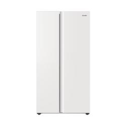 Leader LSS-560WL9 风冷对开门冰箱 538L