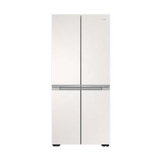 海尔 罗马系列 BCD-520WLHTD2BGTU1 十字对开门冰箱 520L 浮光金