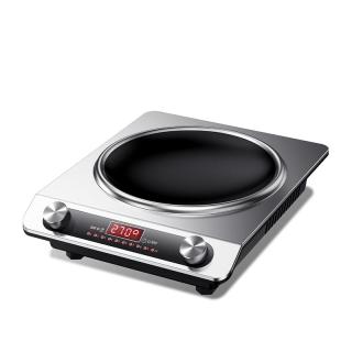 德玛仕 DMS-QC-3500E2 3500W凹面商用电磁炉