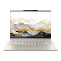 Lenovo 联想 YOGA 360 14 AI元启版 二代酷睿Ultra版 14英寸 轻薄本 浅海贝(Core Ultra 7 258V、核芯显卡、32GB、1TB SSD、2.8K、翻转触控OLED、120Hz)