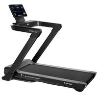 SHUA 舒华 e7跑步机家庭用阿波罗爬坡折叠走步机室内健身房运动器材T399P-H2
