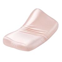 罗莱生活 W-零压深睡枕 记忆枕头 A类 零压深睡枕 分区护颈记忆棉枕芯 慢回弹睡眠枕 礼盒装