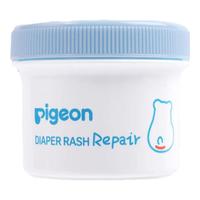 贝亲 护臀膏 屁屁乐护臀膏婴儿植物舒缓护臀膏 护臀膏45g