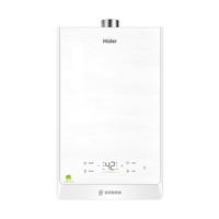 Haier 海尔 清氧系列 JSLQ27-16KLN-ECO5FU1 天然气燃气热水器 16L