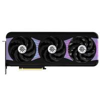 影驰 GeForce RTX 5060 Ti 星曜 16G GDDR7 DLSS 4 独立显卡