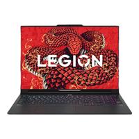 Lenovo/联想 Legion Y9000P IAX10H RTX5090独显 游戏本电脑 Core Ultra 9 2560*1600 RTX 5090 240Hz 64GB 2TB 黑