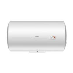 海尔 热水器家用储水式电热水器升安全防电墙速热2200W热水器家用 80L 2200W