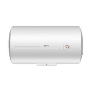 海尔 热水器家用储水式电热水器升安全防电墙速热2200W热水器家用 80L 2200W