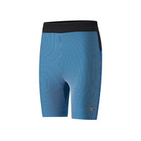 匹克二次呼吸丨速干短裤男后腰口袋半弹紧身压缩裤运动跑步马拉松