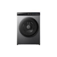 移动端、京东百亿补贴：米家 XQG100MJ108 精华洗 滚筒洗衣机