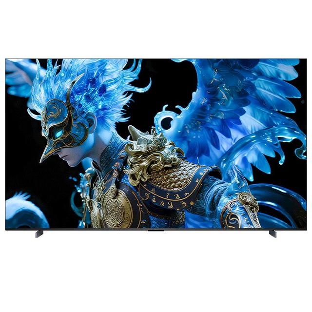 TCL 鹤6 25款 98S595C-A 液晶电视 98寸