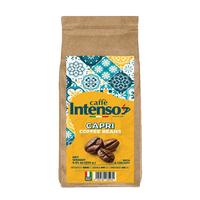INTENSO AROMA DI CAFFE乌干达咖啡豆意大利日晒意式浓缩特浓中度烘焙250g