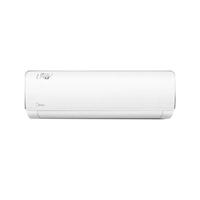 美的 KFR-26GW/N8XHB1Ⅱ 新一级能效变频冷暖 大1匹 壁挂式空调