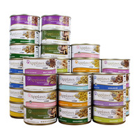 爱普士 Applaws 英国爱普士Applaws天然猫罐头多味混拼70g*24罐猫零食猫罐湿粮