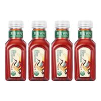 农夫山泉 NONGFU SPRING东方树叶900ml*12大瓶装青柑整箱 【335ml便携】青柑普洱335ml*12