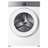 TCL 大眼萌Pro系列 G100T7RPro-DI 滚筒洗衣机 10kg 白色系