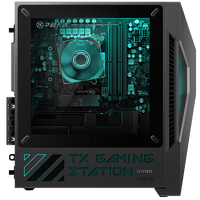 华硕 ASUS 天选6X 电竞台式整机 （酷睿U5-225F、RTX5060、32G DDR5、1TB SSD）